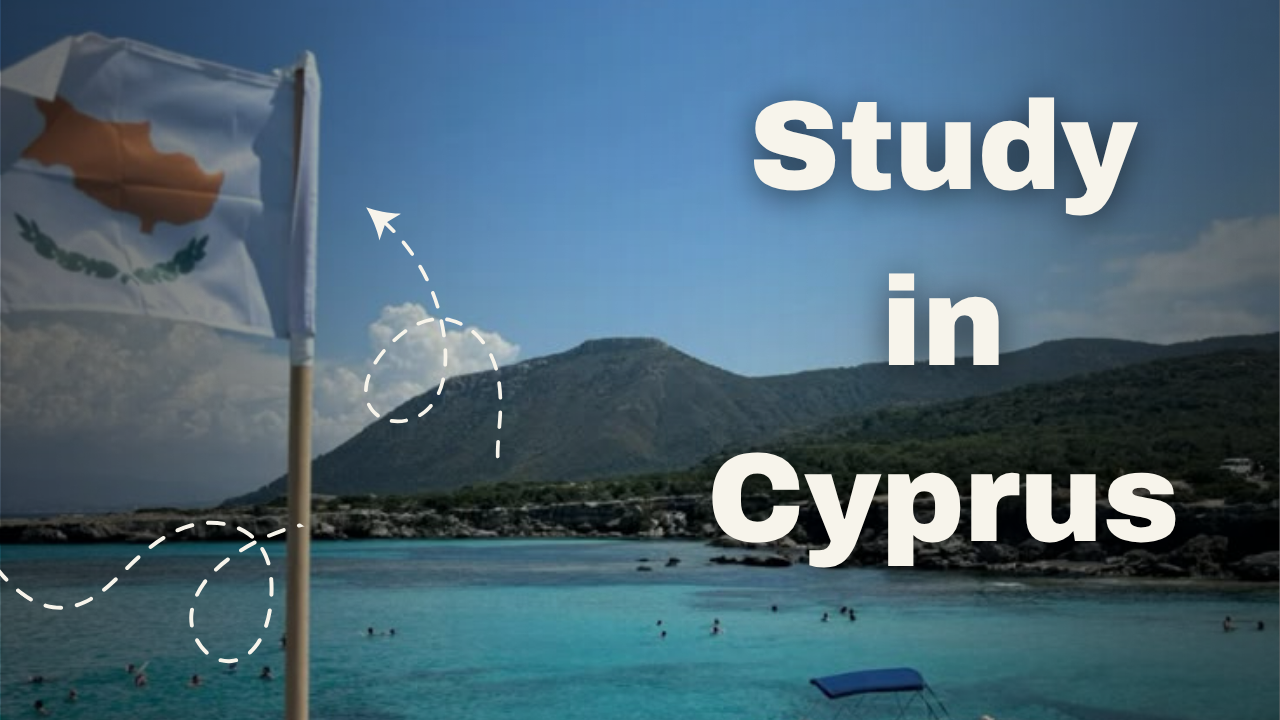 Why Cyprus is a Great Option for Affordable Study Abroad