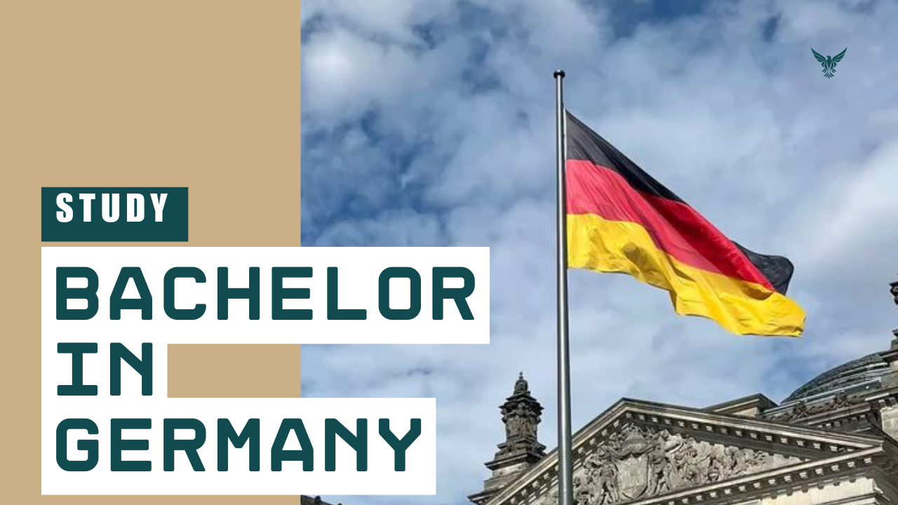 Bachelor's in Germany — Tuition-Free & English-Taught Programs 