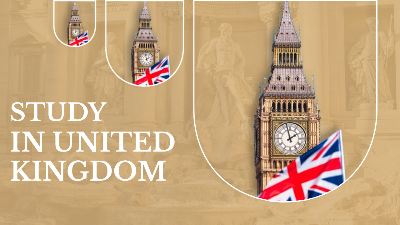 Why the UK is One of the Best Destinations for Higher Education
