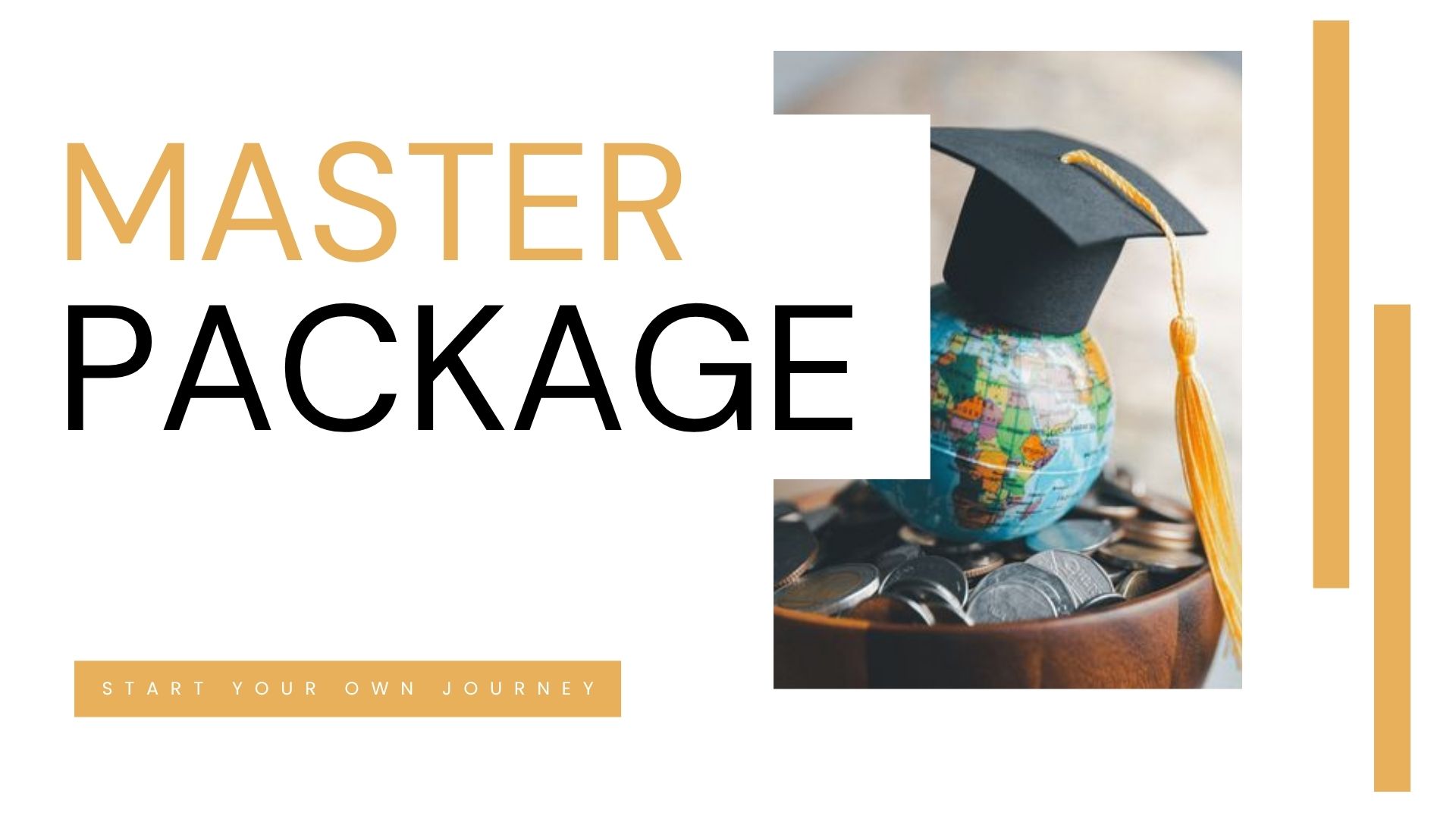 Master Study Package