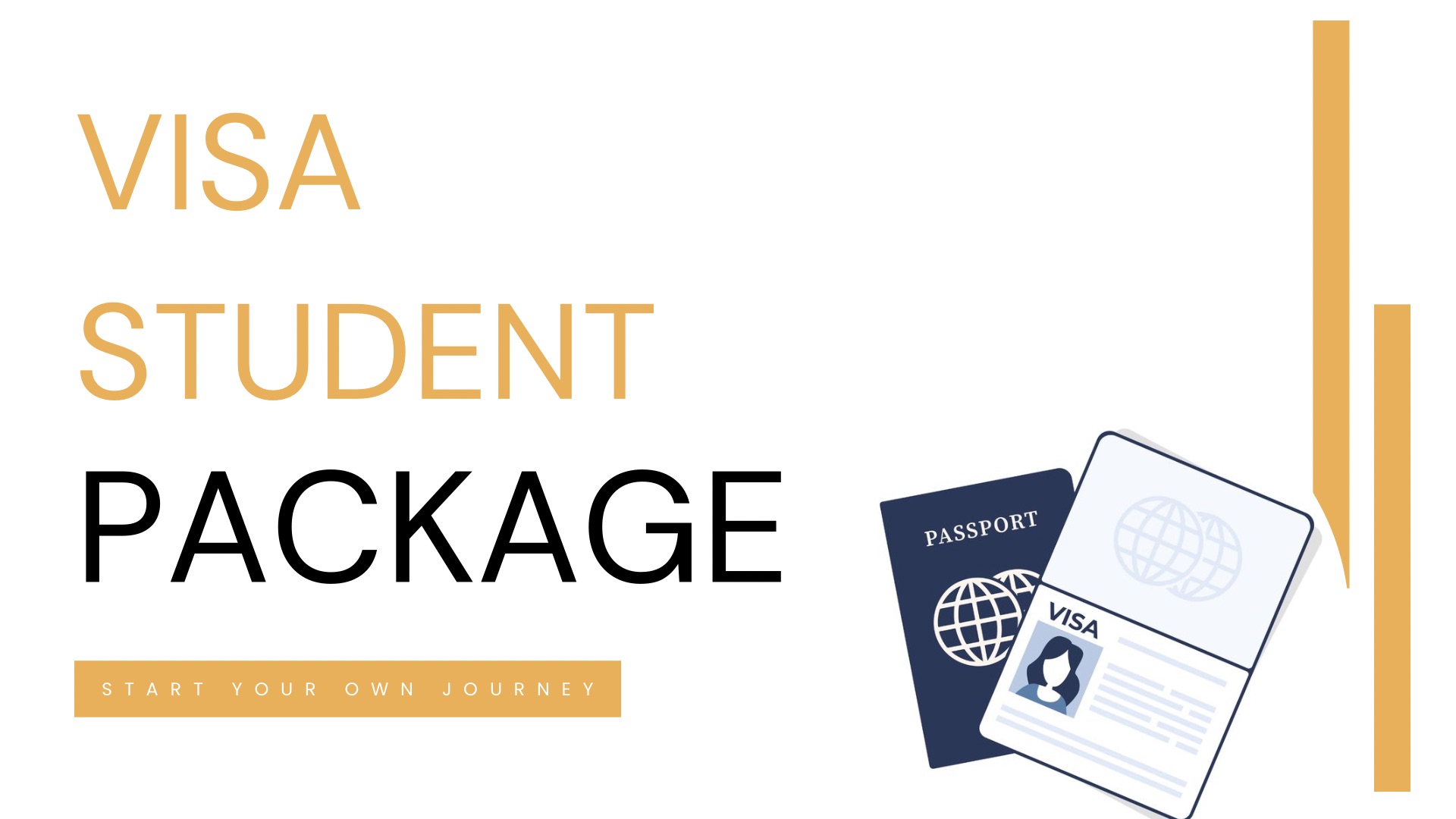 Student Visa Package
