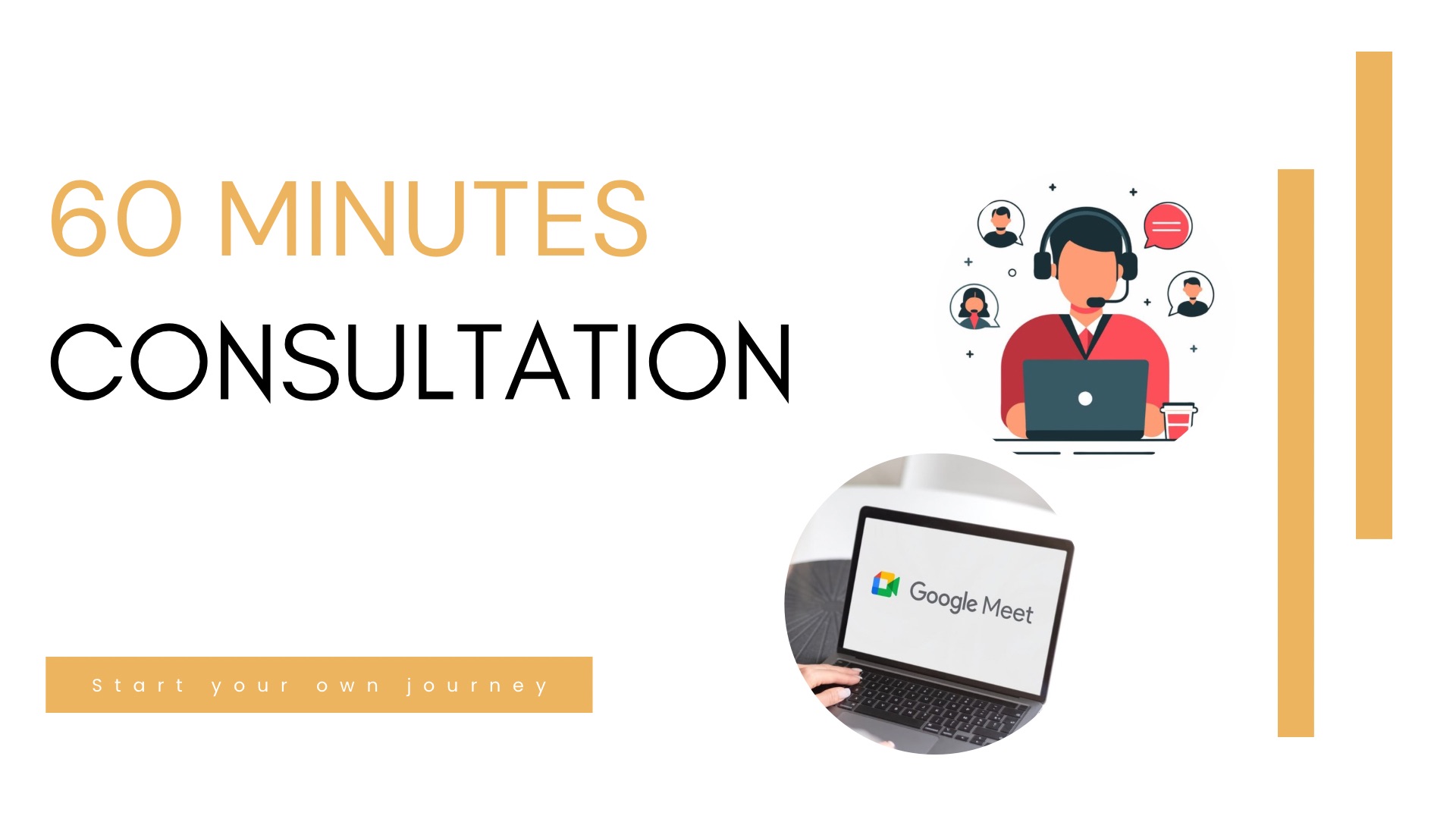 60-Minute Consultation