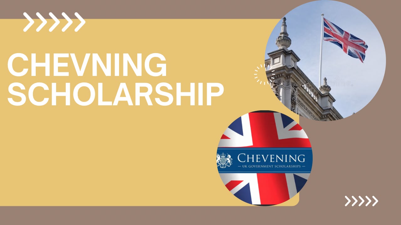 Fully Funded Scholarship in United Kingdom 